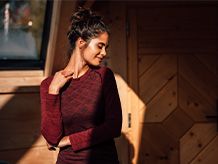Dámske mikiny