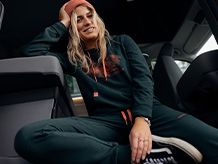 Dámske svetre
