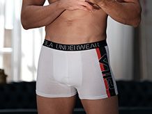 Pánske boxerky