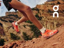 Topánky ON TRAIL RUNNING