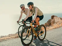 Cyklistické vybavenie