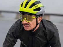 Cyklistické prilby