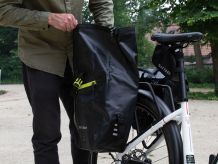 Cyklistické doplnky ATTABO