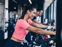 Fitness a fitnes