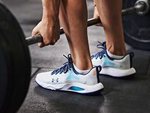 Pánska fitness obuv  