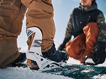 Snowboardová obuv DC