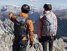 Batohy Arc'teryx