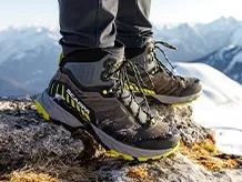 Topánky Jack Wolfskin
