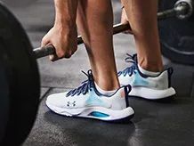 Topánky Under Armour