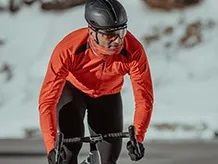 Rukavice na bicykel Dakine