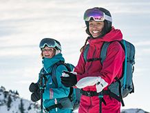 Rukavice na snowboard Dakine