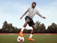 Lopta Nike