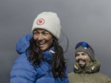 Čiapky Fjällräven