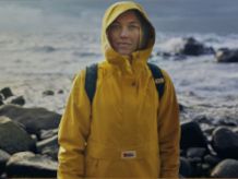 Bundy Fjällräven