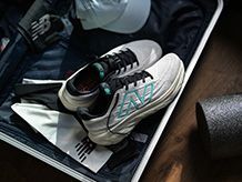 Topánky New Balance