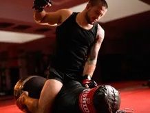MMA Pitbull