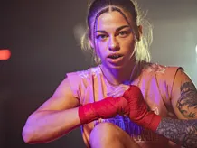 Boxerské ochranné vybavenie Venum