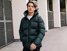 Bundy The North Face
