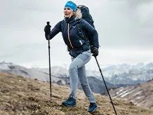 Nohavice The North Face