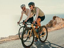 Cestné bicykle