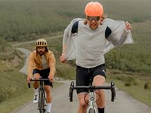 Cyklistické oblečenie