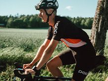 Cyklistické šortky