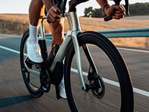 Bicyklové kolesá
