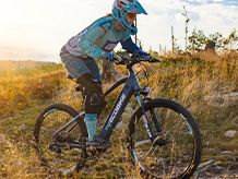 Elektrické bicykle