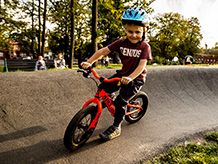 Junior Bicykle