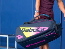 Tašky a batohy na tenis