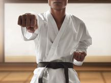 Karate gi