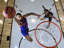 Basketbal