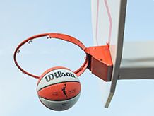 Basketbalové koše