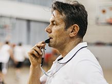 Ostatné basketbalové doplnky