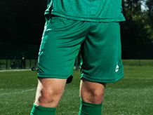 Futbalové kraťasy