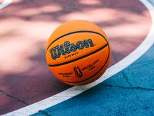 Basketbalové loptičky