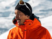 Okuliare na skialpinizmus