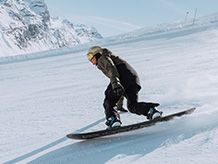 Snowboardy Rossignol