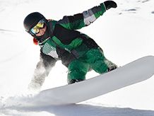 Detské snowboardy