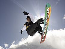 Splitboardy