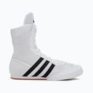 Bojové športy adidas