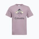 Trekingové tričká Columbia