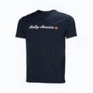 Trekingové tričká Helly Hansen
