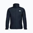 Turistické a trekkingové oblečenie Helly Hansen