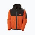 Pánske fleece