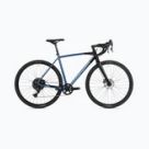 Gravel bicykle