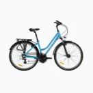 Trekingové bicykle