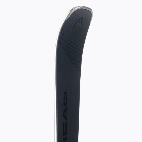 Zjazdové lyže HEAD V-Shape V10 SW Lyt-PR + PRD 12 black 315200/114351
