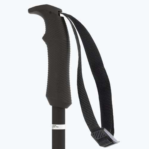 Lyžiarske palice Atomic Cloud black AJ5005628