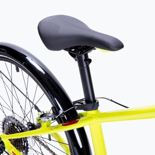 Detský bicykel Orbea MX 24 Park yellow M01024I6